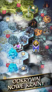 Gemstone Legends: RPG - PVP screenshot