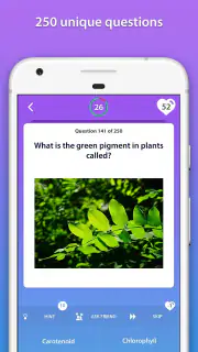 General Knowledge Quiz screenshot 7