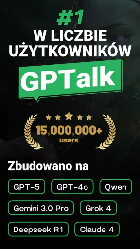 Generator AI ChatBot GPTalk screenshot 1