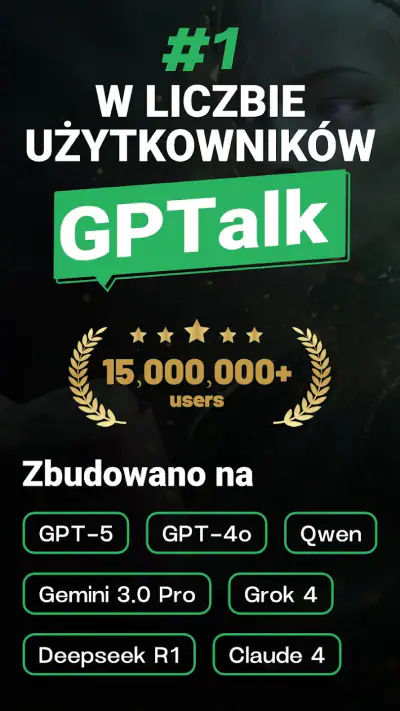 Generator AI ChatBot GPTalk screenshot 1