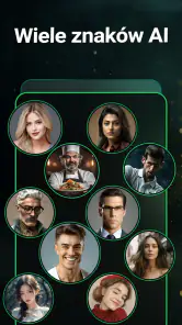 Generator AI ChatBot GPTalk screenshot