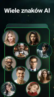 Generator AI ChatBot GPTalk screenshot 2