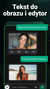 Generator AI ChatBot GPTalk screenshot