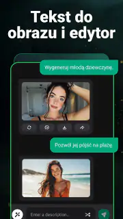 Generator AI ChatBot GPTalk screenshot 3