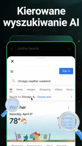 Generator AI ChatBot GPTalk screenshot