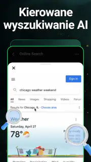 Generator AI ChatBot GPTalk screenshot 5