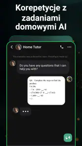 Generator AI ChatBot GPTalk screenshot