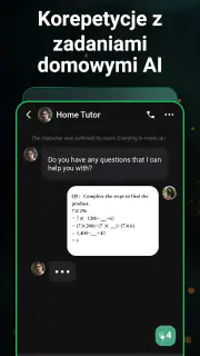 Generator AI ChatBot GPTalk screenshot 6