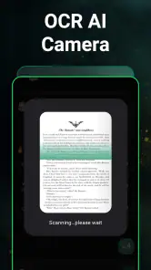 Generator AI ChatBot GPTalk screenshot