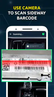 Generator kodu radiowego screenshot 4