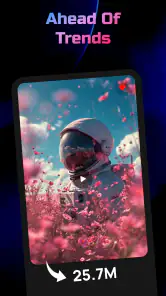 Generator wideo AI: 3D FlixAI screenshot