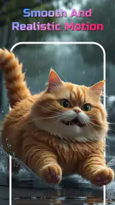Generator wideo AI: 3D FlixAI screenshot