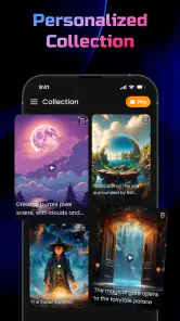 Generator wideo AI: 3D FlixAI screenshot