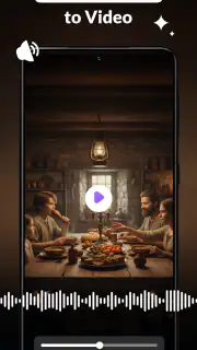 Generator wideo AI: Voiser AI screenshot 4