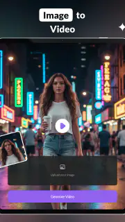 Generator wideo AI: Voiser AI screenshot 8
