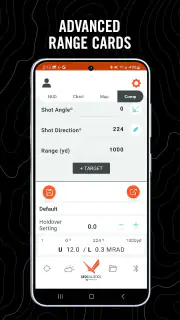 GeoBallistics screenshot 5