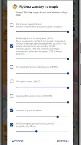 geoGPS screenshot