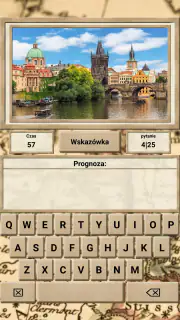 Geografia Europy - Quiz Gra screenshot 6