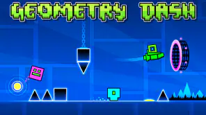 Geometry Dash Lite screenshot 1