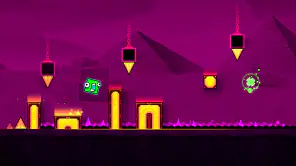 Geometry Dash SubZero screenshot 1