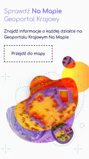 Geoportal Krajowy Na Mapie screenshot 1