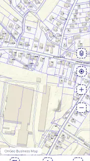 Geoportal Krajowy Na Mapie screenshot 5