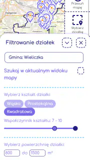 Geoportal Krajowy Na Mapie screenshot 7