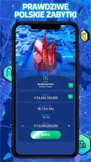Get Rent - Real Estate Game screenshot 3