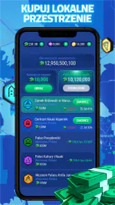 Get Rent - Real Estate Game screenshot