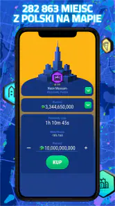Get Rent - Real Estate Game screenshot