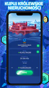 Get Rent - Real Estate Game screenshot
