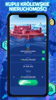 Get Rent - Real Estate Game screenshot 6