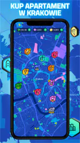 Get Rent - Real Estate Game screenshot