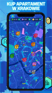 Get Rent - Real Estate Game screenshot 7