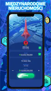 Get Rent - Real Estate Game screenshot