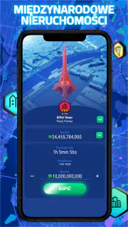 Get Rent - Real Estate Game screenshot 8