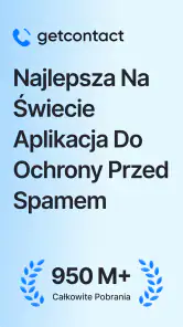 Getcontact screenshot