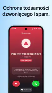Getcontact screenshot