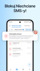 Getcontact screenshot