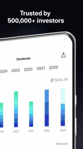 getquin - Portfolio Tracker screenshot