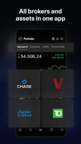 getquin - Portfolio Tracker screenshot