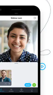 GetResponse Webinars screenshot 2