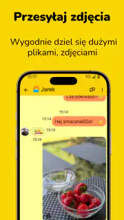 GG - Komunikator screenshot 8