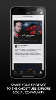 GhostTube SLS Camera screenshot 5