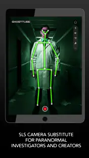 GhostTube SLS Camera screenshot 7
