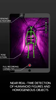 GhostTube SLS Camera screenshot 8