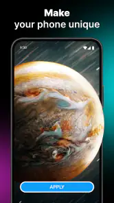 GIF Live Wallpaper screenshot