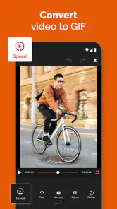 GIF Maker - GIF Editor screenshot