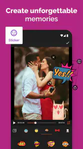 GIF Maker - GIF Editor screenshot