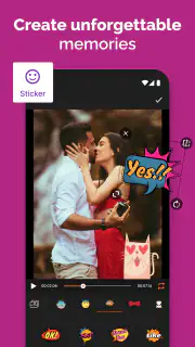 GIF Maker - GIF Editor screenshot 4
